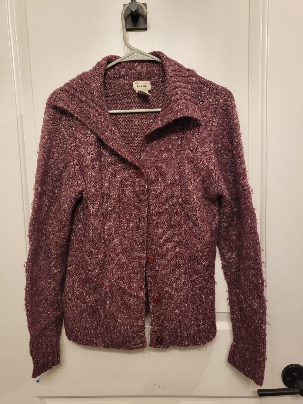 L L Bean Medium Sweater